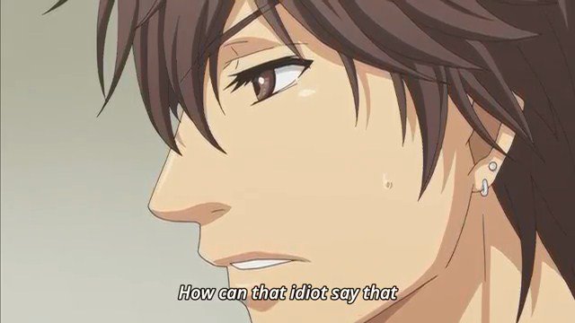 fjjenny_18's tweet photo. For Haru and Ren Itsn't sex.. hahahaha~
#anime #animewinter2017 #superlovers2 https://t.co/09PwIH4AlY