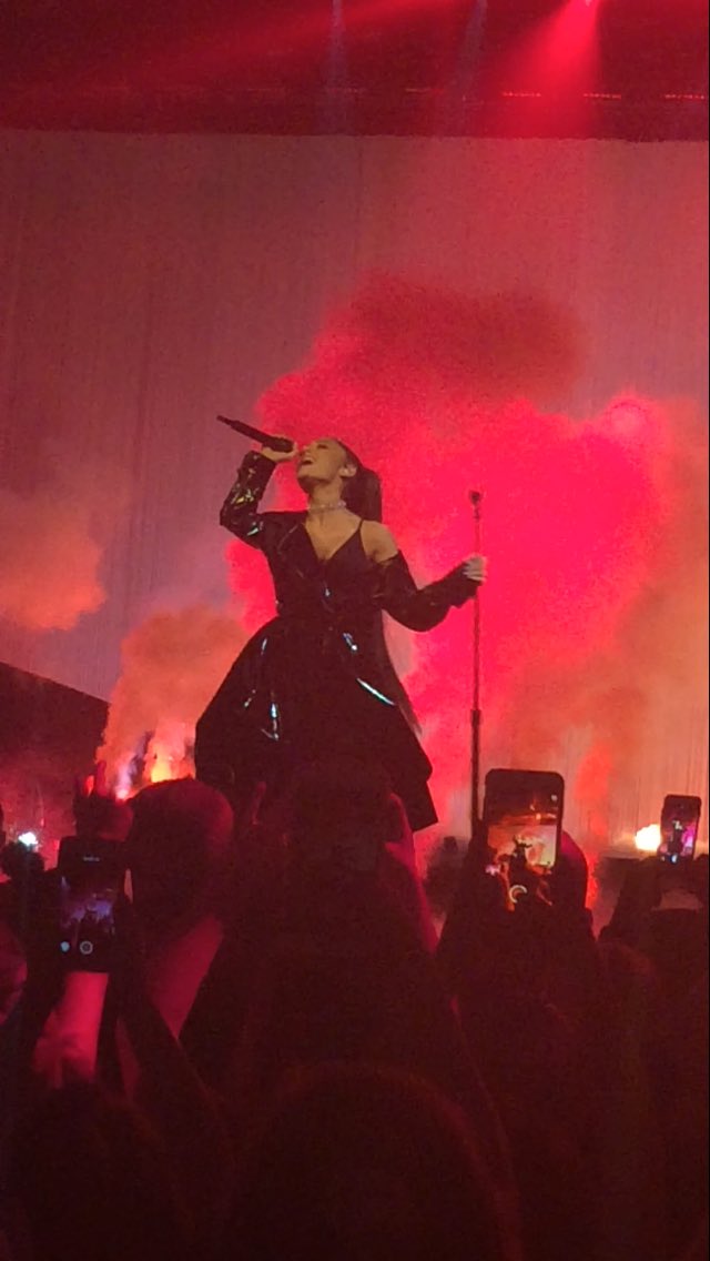 avonstiara's tweet photo. last night felt like a dream https://t.co/P2s0Vwarpb