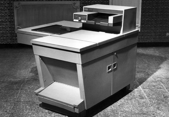 Copexinc's tweet photo. Devices that changed the 1960's office! #tbt #ThrowbackThursday #vintageOffice #retro #copier #CopierDealer #Tech
https://t.co/LWmPNCcqjN https://t.co/09PO5Xlsr4