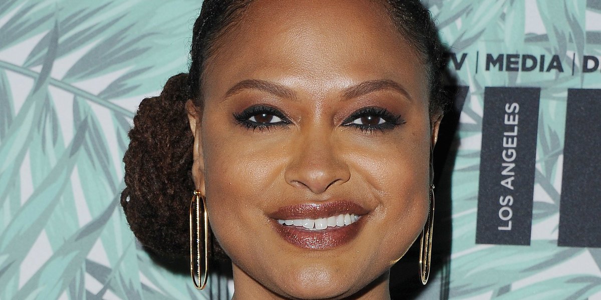 HuffPostEnt's tweet photo. Ava DuVernay hosted a Twitter takeover with 30 inspiring female filmmakers https://t.co/D8dRMy2XmT https://t.co/m0bexBTlD5