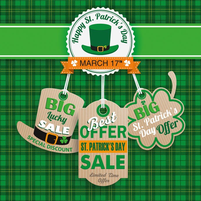 PrintWiseDesign's tweet image. We're in the business of making COLOR. We're offering a 20% #discount on ALL Full Color Postcards. printwisedesigns.com #stpattysday