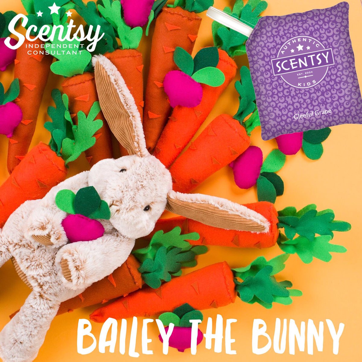 DeneeAnglin's tweet photo. Newest Buddy.
 https://t.co/t2o3rrXfYg.      #dscentlady.  #ilovescentsy. #cutebunny https://t.co/NRFV92ZQJp