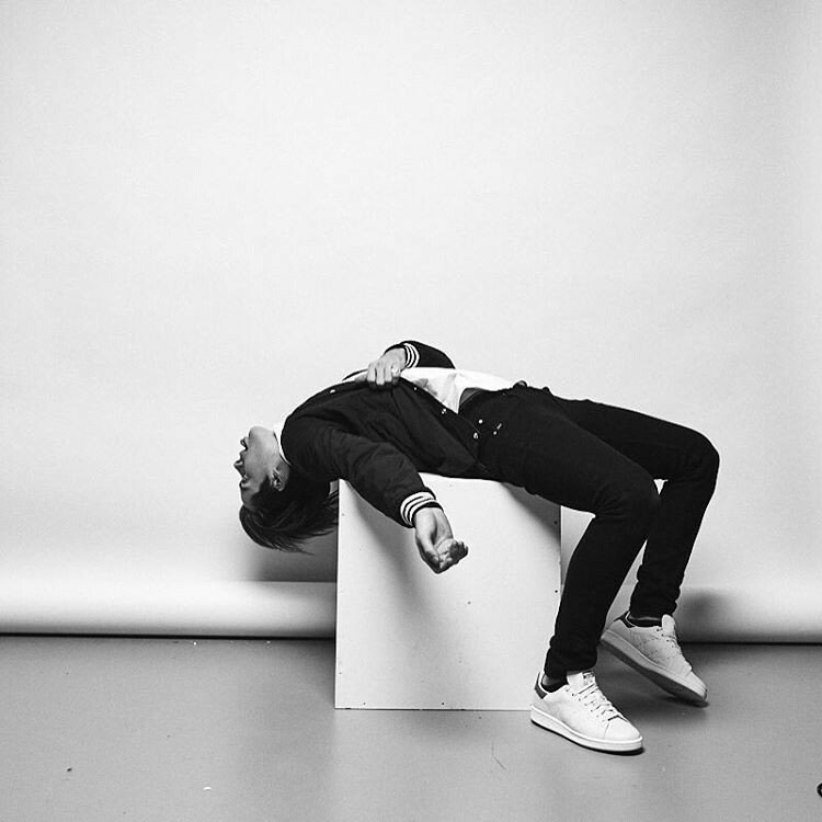 jarpadisart's tweet photo. TARJEI DA PICCOLO ODDIO ERA UNA ORSACCHIOTTO 

#ImAddictedToSkam https://t.co/nXAsBMJqPP