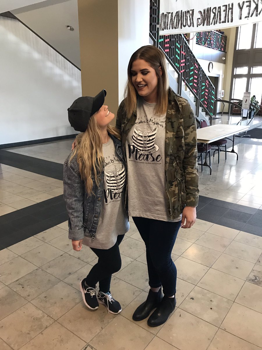 We're so excited for Pancakes and Pajamas tonight! Come hungry🥞🍴 remember you can still buy tickets at the door!!