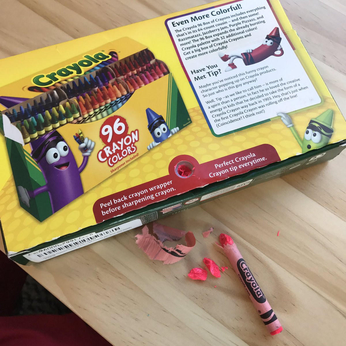 crayola on twitter we can fix this dm us w the product style