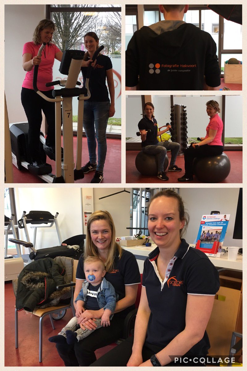 Goedzorg Fysiotherapie in de spotlights door <a href="/bertrikhakvoort/">Bertrik Hakvoort</a> #bedrijfsreportage
