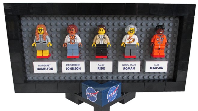 LeahNAlexander's tweet photo. Very cool @NASA, very cool! #WomensHistoryMonth @NASAKennedy @NASA_Johnson @NASA_Langley @bvauls @FeleciaKornegay @jds007 https://t.co/GV0sTauOFL