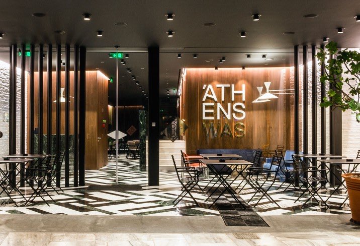 tlgreece1816's tweet photo. The AthensWas in Athens is a must stay hotel
#AthensWas #Athens #Greece #LuxuryTravel #Holiday #Vacation #JustLoveGreece https://t.co/wBBXoVo9tz