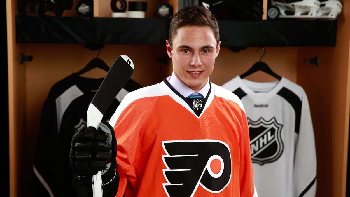 MatchTV's tweet image. Клуб НХЛ "Филадельфия" подписал контракт новичка с российским форвардом Германом Рубцовым

matchtv.ru/hockey/matchtv…