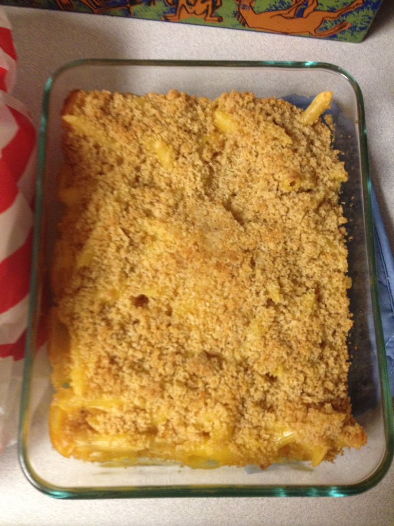 VanArico's tweet image. More taste tests in block 4 #makerproject