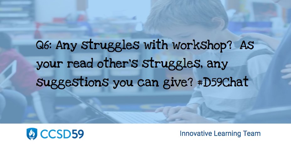 D59Innovates's tweet photo. Q6: Please read the attached image! #d59chat https://t.co/xNFxmGWCqA