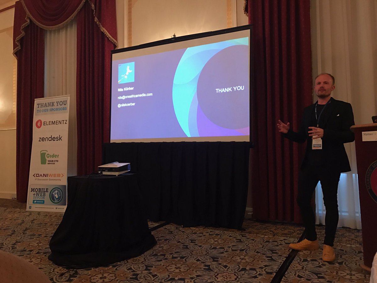 Thanks for having me #MWDCON !

Here the presentation -> dropbox.com/s/grmfxmkufjsg…