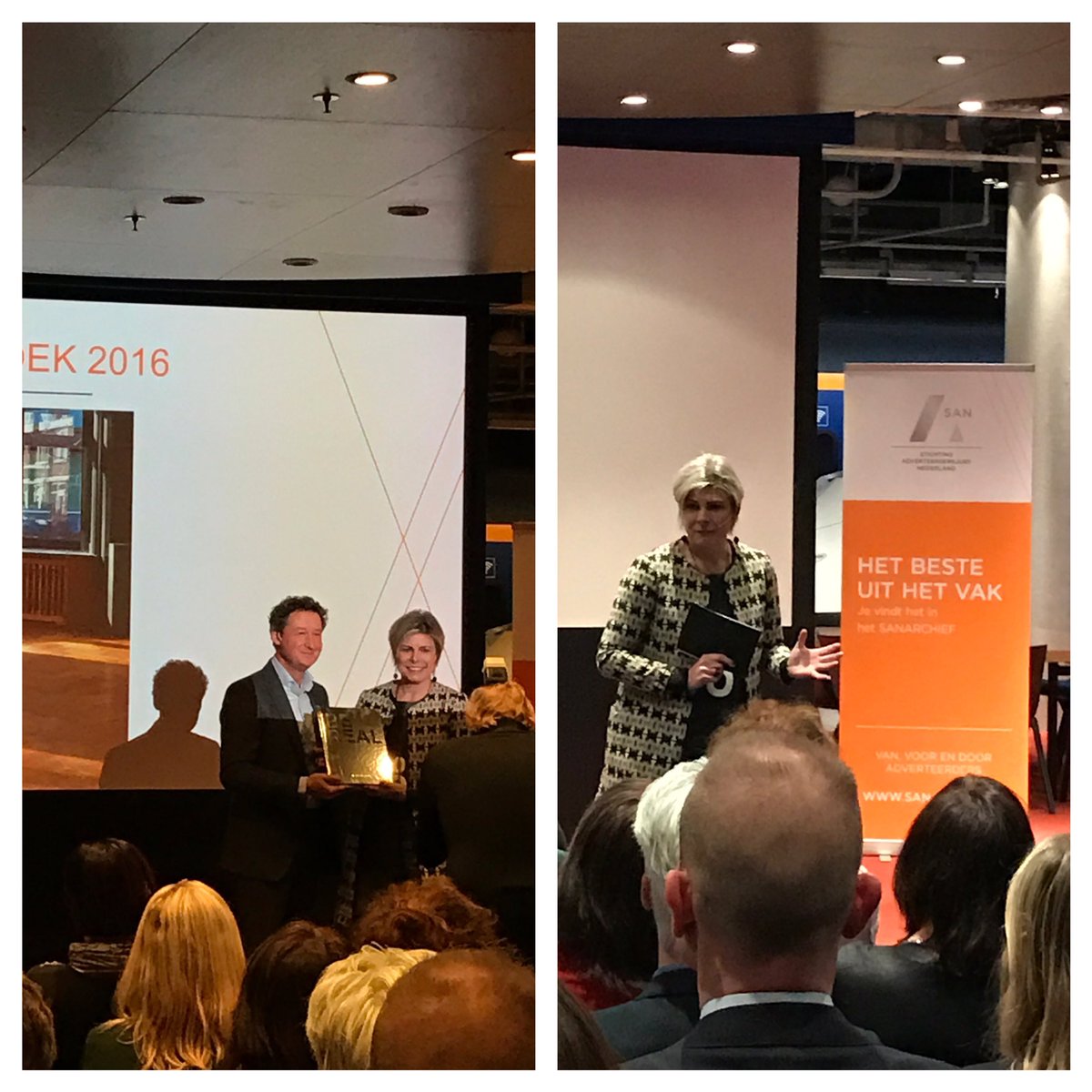 Elise van Ee tweet media