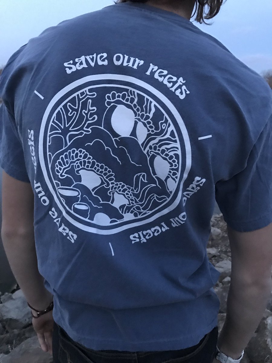 greatbarrierinc's tweet photo. Blue Jean color released!! https://t.co/luhw0KBpv1