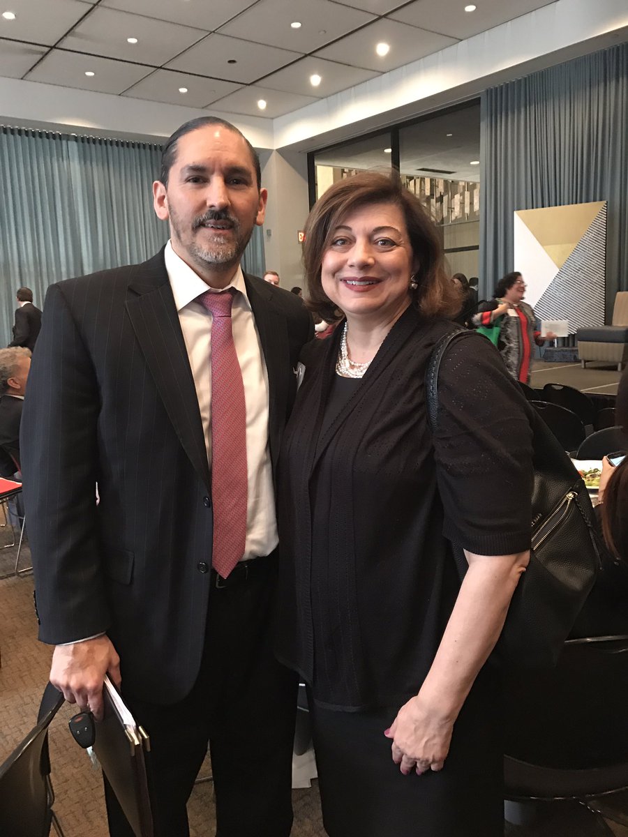 RosauraRubyCruz's tweet photo. @EricCedillo @BCAtexas at Mayor's Star Council's Engage Dallas @MSC_Dallas #EngageDallas #MSC16/17 https://t.co/025pHPCKHp