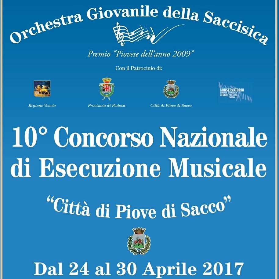ConcorsoPiove's tweet photo. #NewProfilePic https://t.co/p1qai1j3Vl