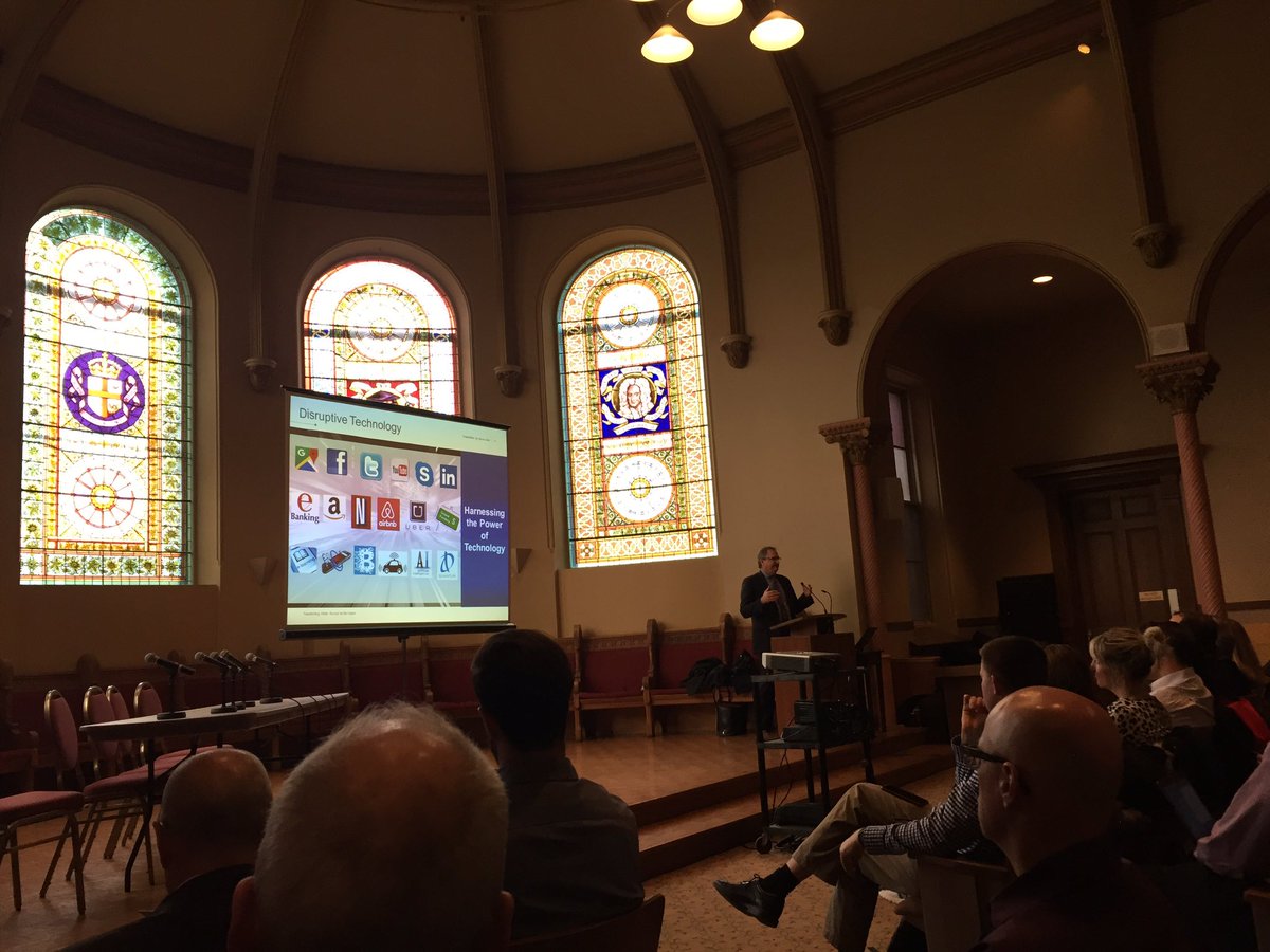 Great to hear <a href="/SteveOrsini/">Steve Orsini</a> speak about digital transformation in the OPS! Excited for the future. #digitalgov #ipac