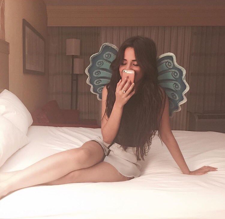  Camila Cabello Happy Birthday 