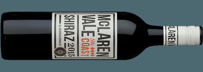 Cheeky fun here from <a href="/shinglebackwine/">Shingleback Wine</a> with their Sth. Coast McLaren Vale 2015 vinonotebook.com/2017/03/03/5015