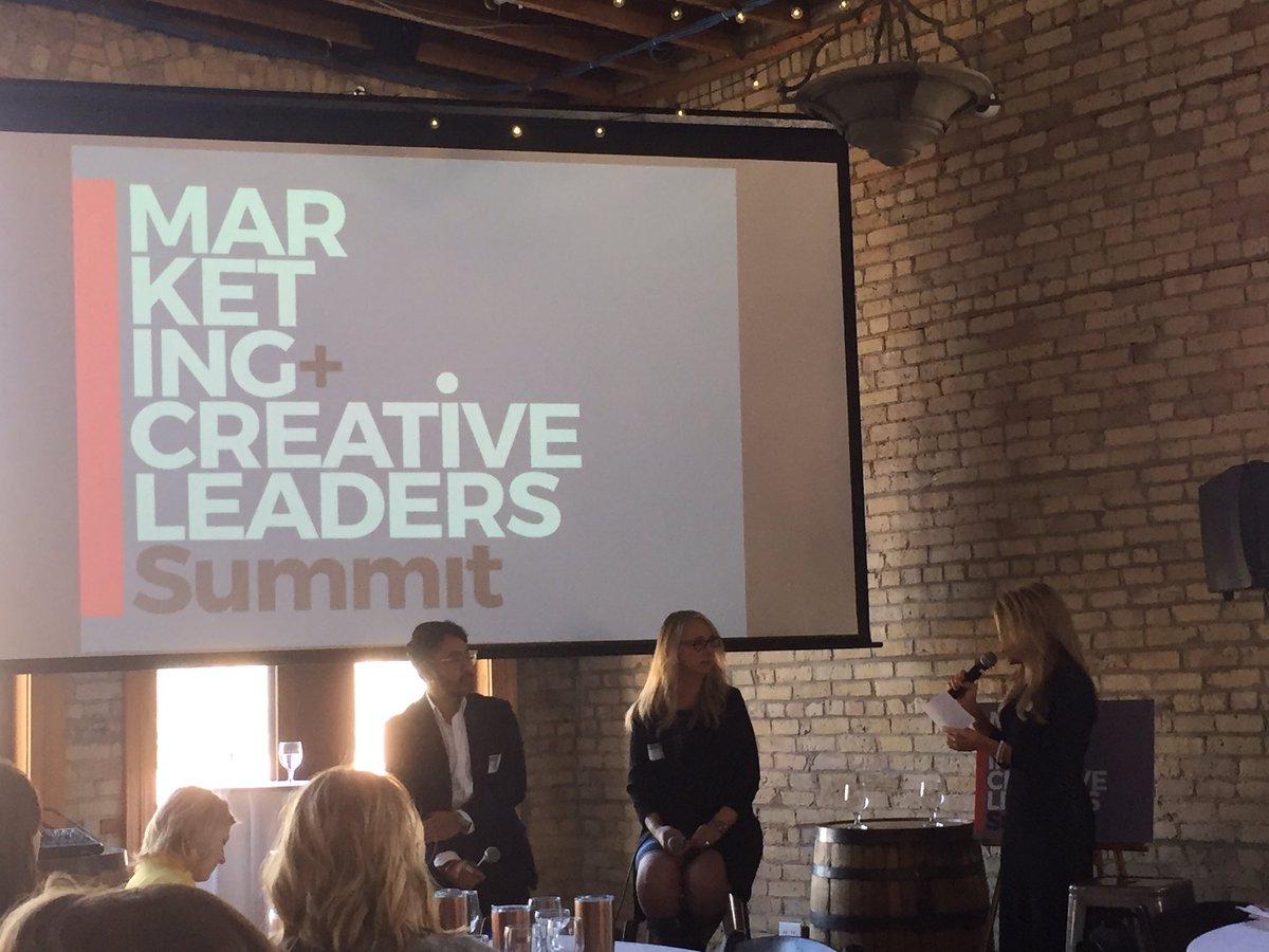 B2BMktr's tweet photo. You need to remember to celebrate success not just measure it. #ttgsummit https://t.co/KIIbcUZD1g