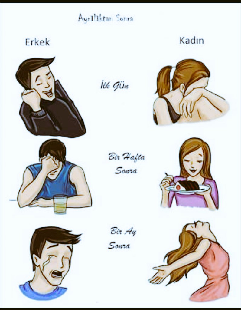 Bu çok doğru #aycanvaris