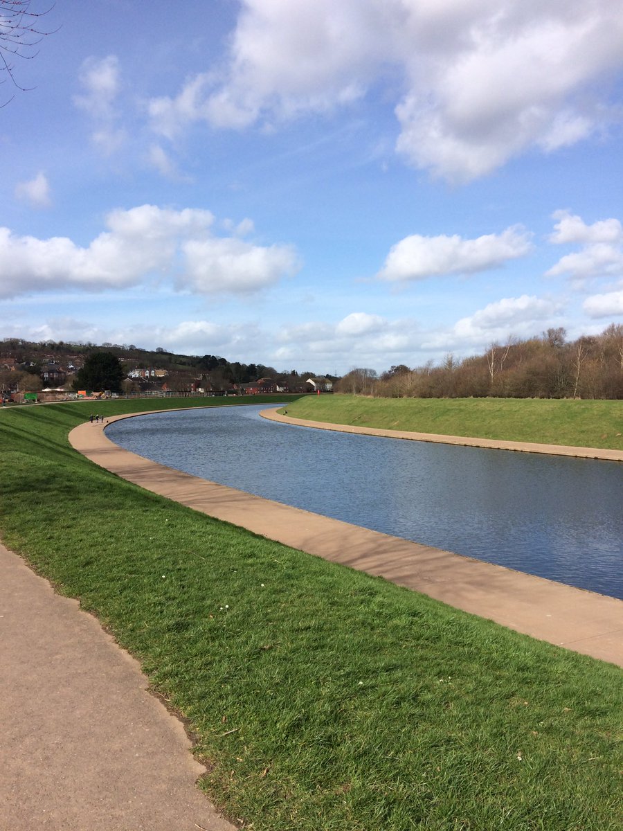 DevonDazeBlog's tweet photo. The beautiful #riverexe! We're so lucky! #nofilterneeded #exeter #devon #devondaze @Devon_Exeter @Devon_Hour @DevonLife @RSPBExeEstuary #exe https://t.co/J5kTvUYjeD