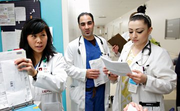 CRT_meeting's tweet photo. According to the #fellowship directors at Stanford, #curiosity and intellectual perseverance are two traits of a great #medicalfellow. https://t.co/8cAmN7vUie