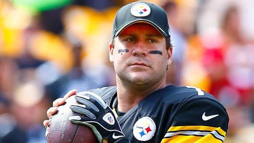 Happy birthday to the general of the  Ben Roethlisberger!! 