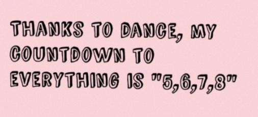 membermeister's tweet image. #DanceTeacherProblems