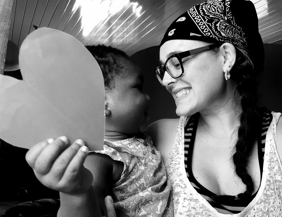 levelgrounds's tweet image. Day #114 in #ghana #africa💜Add me on fb for updates!#patience #socal #temecula #adopt #adoption #family #coffee #daughter #love #california