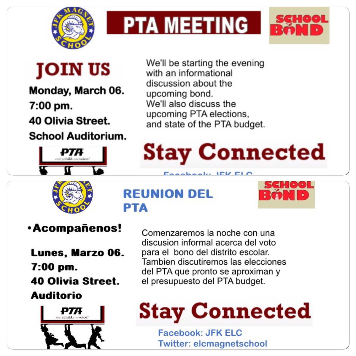 JFK Magnet School (@jfkmagnetschool) on Twitter photo 