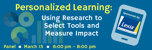 LearnLaunch's tweet image. Read #edtech newsletter eepurl.com/cDXlTT New @LexiaLearning event #LearnLaunch17 Videos Live #WhyNotSubscribe bit.ly/1MnW4i7