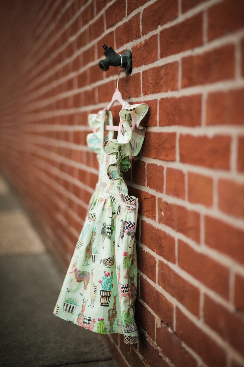 worthythreads's tweet photo. Day dreaming of spring time and llamas and cacti...#worthythreads #llamas #SpringTime #toddlers #madeinbaltimore https://t.co/Y6ujVSist4