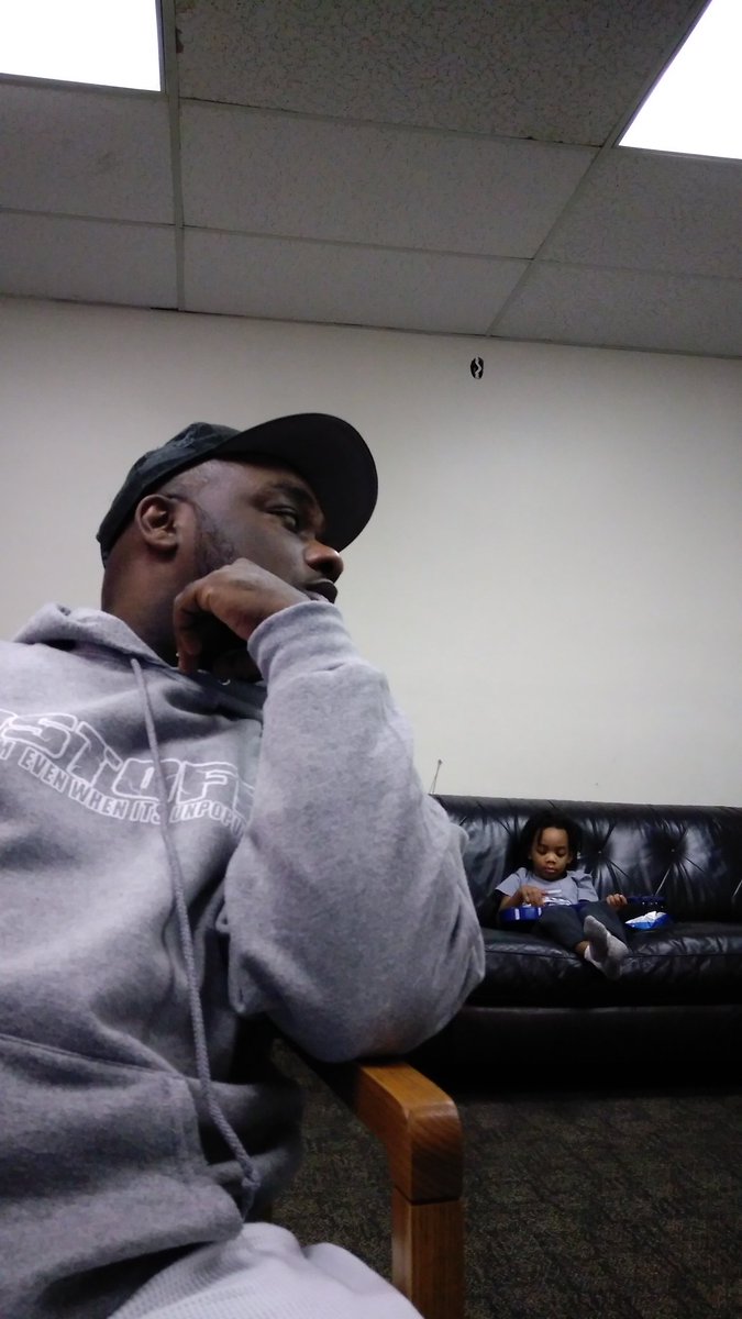 CJMack2400's tweet photo. Never underestimate the influence you have on your kids...#thefuture #oneus #kastoff https://t.co/3xzZNhcELB