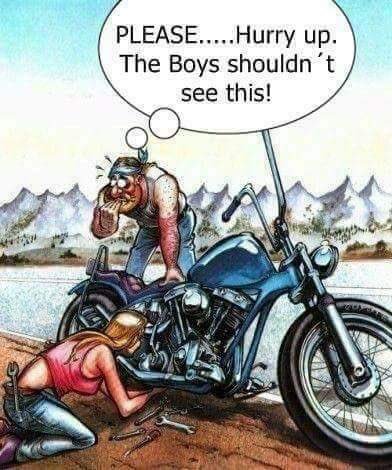 #ThursdayThoughts #clubsavannahjane #bikerchick https://t.co/Cv3QFyCJqH<a href="/tag/thursdaythoughts"class="tags">#ThursdayThoughts</a><a href="/tag/clubsavannahjane"class="tags">#clubsavannahjane</a><a href="/tag/bikerchick"class="tags">#bikerchick</a>