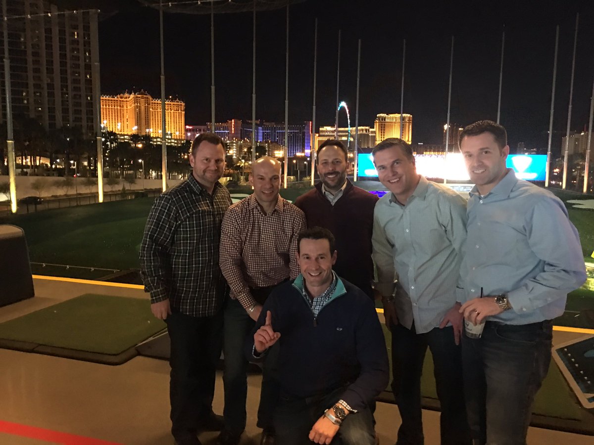 Best sales leadership team in the Industry !! #GoBigWinBig