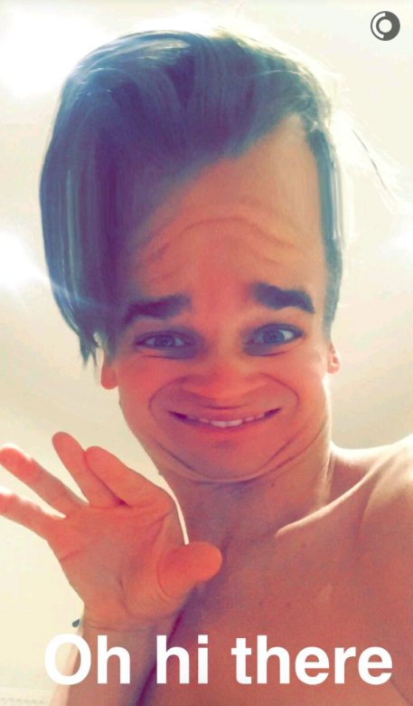 SamCleary2's tweet photo. @Joe_Sugg snapchat filter of u cuz u said to do it in ur live video i couldent do one of marcus so i did u lol 😂😂😃😏 also plz retweet or fav! https://t.co/mNpt4yo7ew