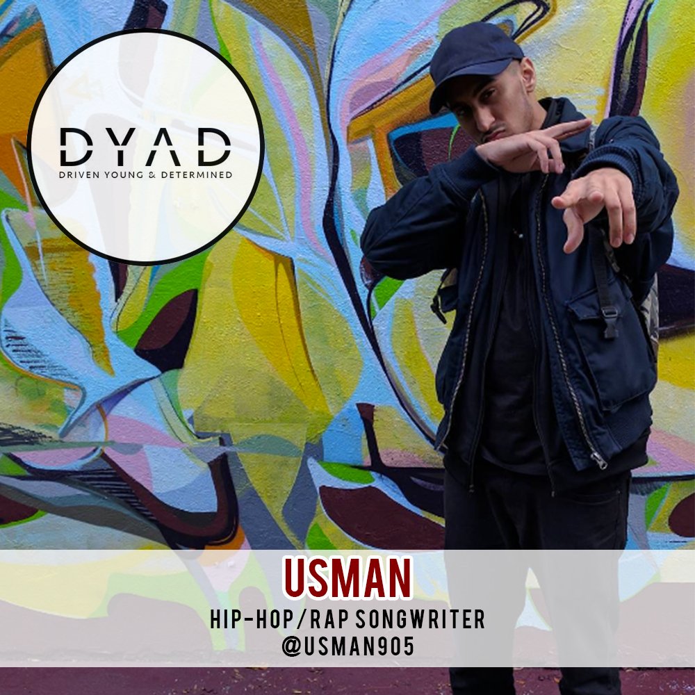 Hankrob_'s tweet photo. .@USMAN905 is driven, young and determined. Visit https://t.co/dym8DuP11Y to read more about USMAN. https://t.co/S3bwpUJFKv