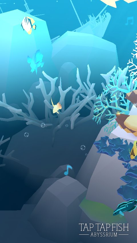 WendMou's tweet photo. Mon Gobie de feu:) #taptapfish
Download: https://t.co/deCckxCMzf https://t.co/GAI30DEZo5