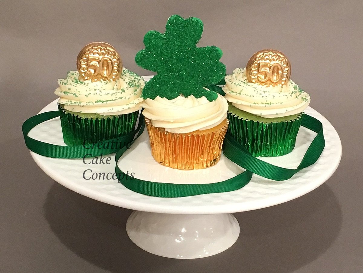 ConceptCakes's tweet photo. Are you ready? #St. Patrick'sDay #cake https://t.co/WOgtoPkAGm
