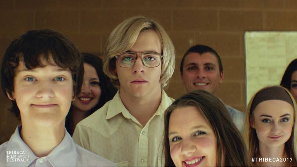 You guys! My Friend Dahmer will be premiering at the 2017 @Tribeca Film Festival. I am so … ift.tt/2lyEiC9