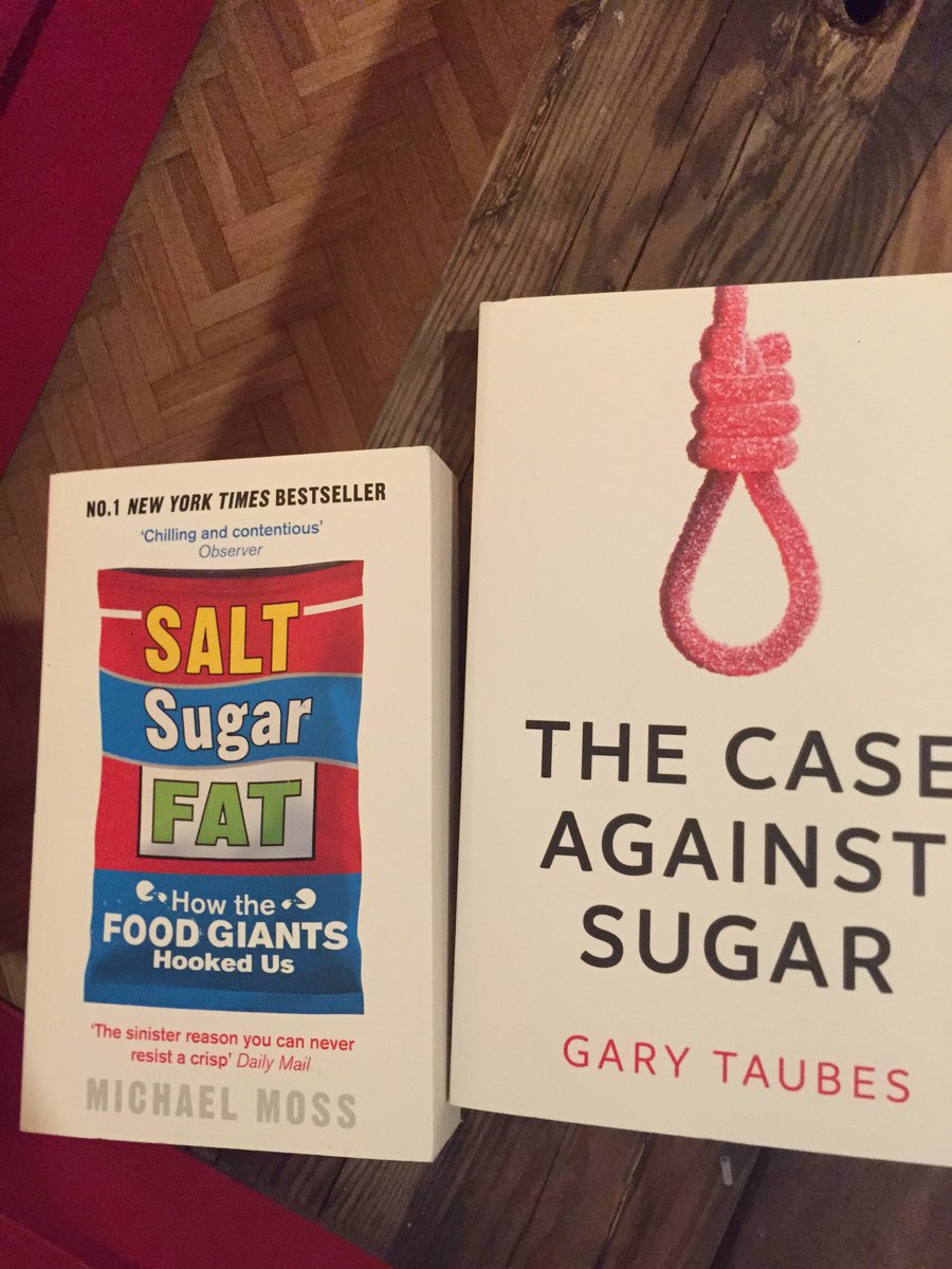 educel2000's tweet image. Sweet readings ... #sugarthenewtobacco? #readingatnight