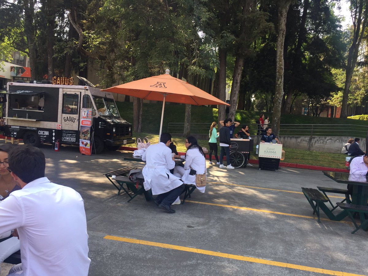 GADUS Food Truck tweet media