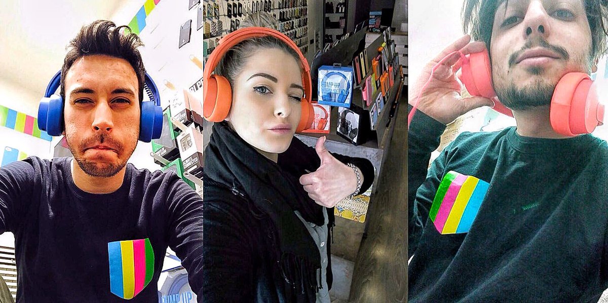 Coverstore_it's tweet photo. Il Team e' la nostra forza.... abbiamo caricato le batterie ed ora non ci fermiamo più : Pronti ad annunciare le prossime 15 aperture !!! https://t.co/IcN0PFqSKn