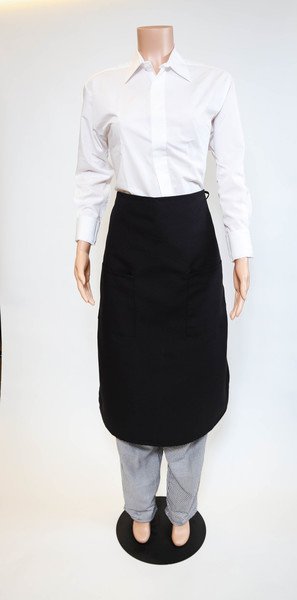 ImageTextile's tweet image. Our #WaistAprons come in long and short varieties - imagetextile.com/aprons/waist-a…