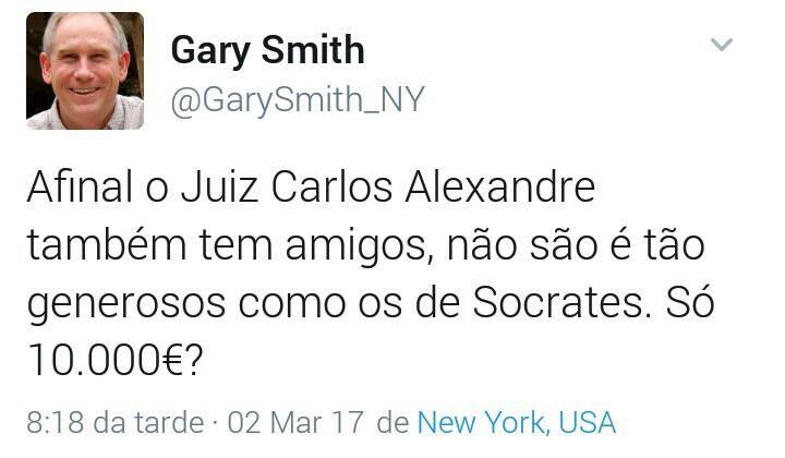 carneiro_andre's tweet photo. O mesmo super-juiz “saloio” e sem dinheiro em nome de amigos que diz que é escutado

#CarlosAlexandre https://t.co/Il3hWceaUY