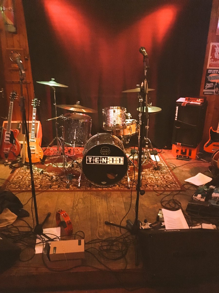 #rocknroll <a href="/DeCactus/">MuziekCafe de Cactus 🌵🌵🌵🌵🌵</a> #hengelo