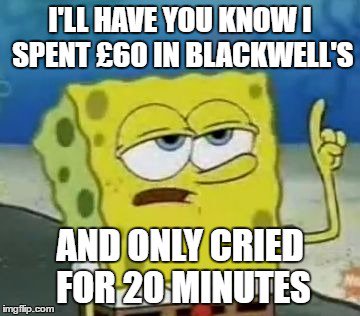Scott4GuildPres's tweet photo. Speaks for itself, we need cheaper textbooks! https://t.co/sHvHCKlWHn