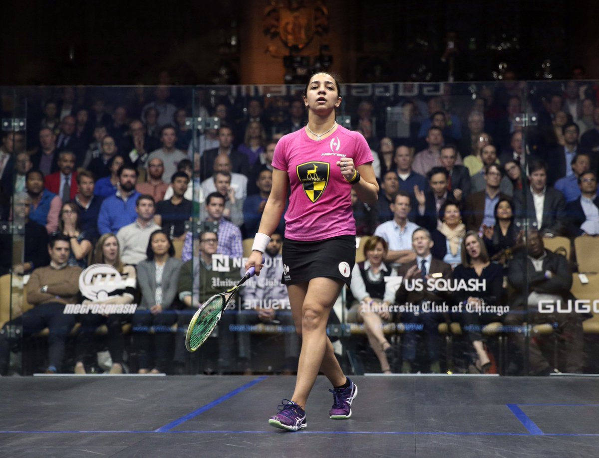 HarrowSports's tweet photo. Huge Congratulations to #TeamHarrow's @RaneemElWelily, 3 time @ChicagoSquash Champion! #ProudtoSponsor https://t.co/1aulJSZ7mp https://t.co/vdWWzR61hG