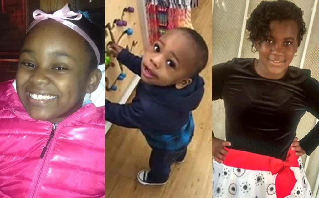 'We can &amp; need to address the often-ignored #ToxicStress resulting from repeated traumas.' -<a href="/selwyn_rogers/">Selwyn O. Rogers Jr.</a> buff.ly/2mQ4b14